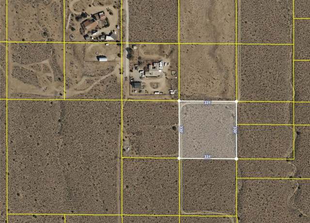 Property at 17000 Fort Tejon Rd, Llano, CA 93544