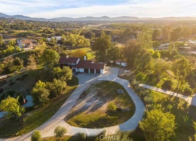 Property at 38250 Pratt Rd, Temecula, CA 92592, 5 beds, 4 baths