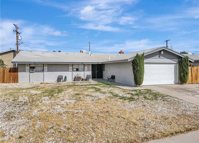 Property at 18165 Lilac Rd, Adelanto, CA 92301, 4 beds, 2 baths