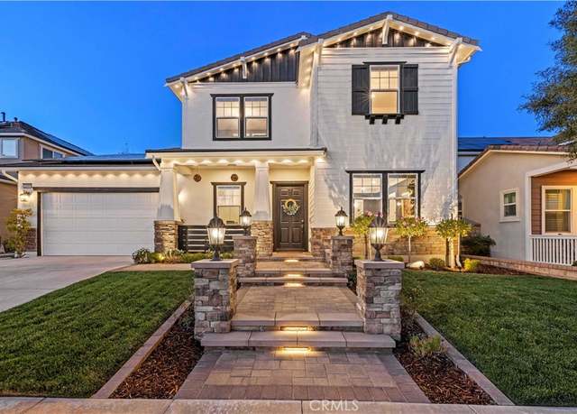 Property at 22393 Copper Mountain Ct, Saugus, CA 91350, 5 beds, 4.5 baths