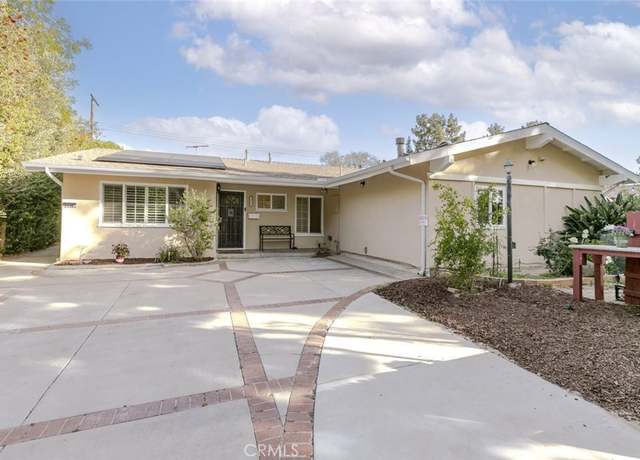 Property at 23395 Schoolcraft St, West Hills, CA 91307, 8 beds, 5 baths