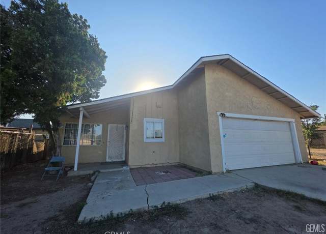 Property at 506 S Haley St, Bakersfield, CA 93307, 3 beds, 2 baths