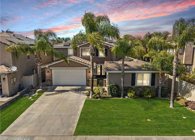 Property at 23556 Kathryn St, Murrieta, CA 92562, 6 beds, 4.5 baths