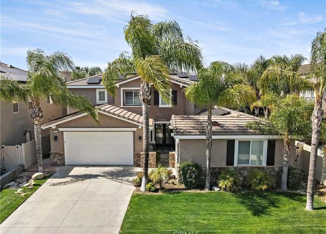 Property at 23556 Kathryn St, Murrieta, CA 92562, 6 beds, 4.5 baths