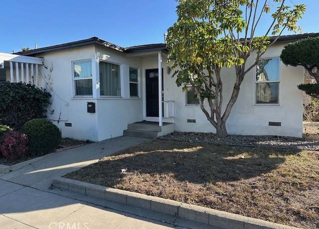 Property at 15804 Dalton Ave, Gardena, CA 90247, 4 beds, 3 baths