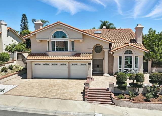 Property at 20455 Via Canarias, Yorba Linda, CA 92887, 4 beds, 3 baths