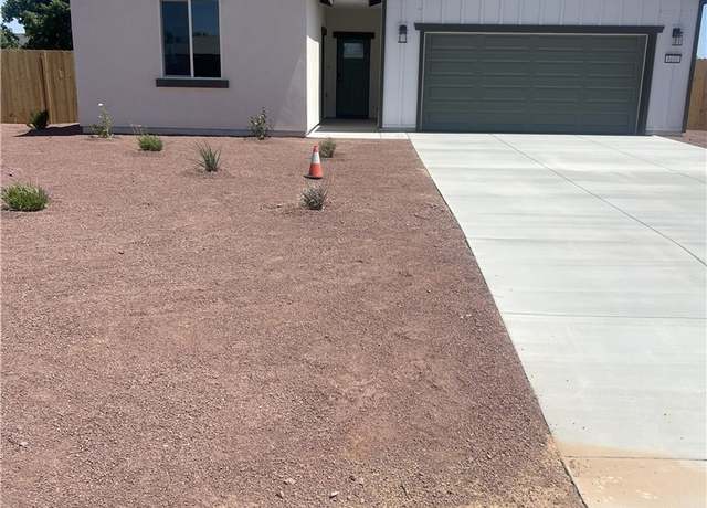 Property at 8600 Ironwood Ave, California City, CA 93505, 4 beds, 3 baths