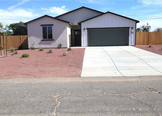 Property at 8600 Ironwood Ave, California City, CA 93505, 4 beds, 3 baths