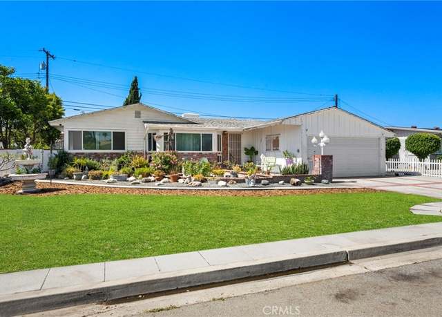 Property at 9802 Swallow Ln, Garden Grove, CA 92841, 4 beds, 2 baths