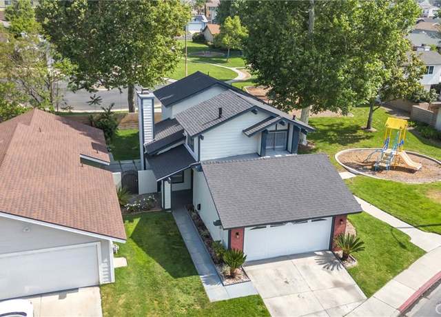 Property at 15696 Paine St, Fontana, CA 92336, 4 beds, 2.5 baths