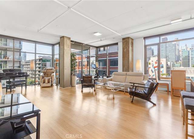 Property at 1111 S Grand Ave #609, Los Angeles, CA 90015, 2 beds, 2 baths