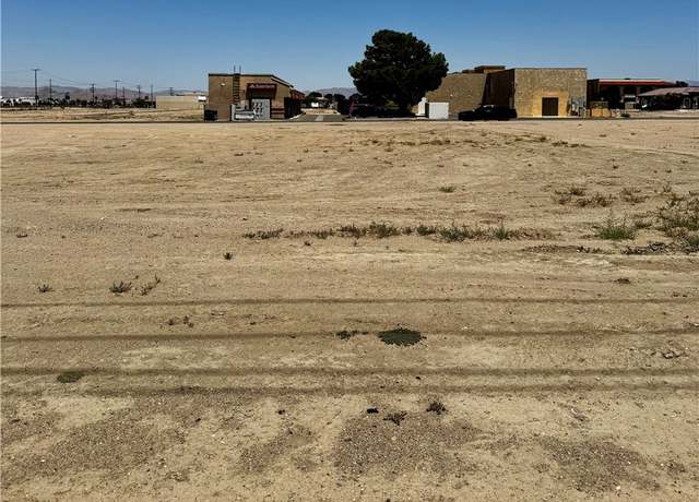 Property at 1 Armagosa Rd, Victorville, CA 92392
