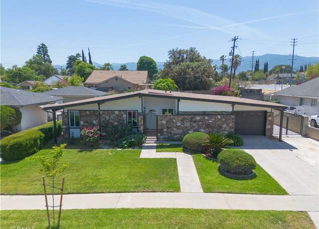 Property at 1080 Alta Loma Dr, Corona, CA 92882, 4 beds, 2 baths