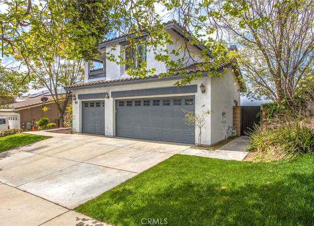 Property at 11834 Greenbluff Way, Yucaipa, CA 92399, 4 beds, 3 baths