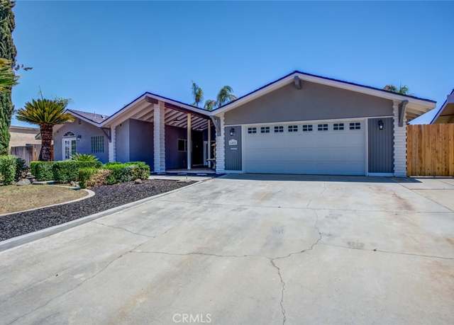 Property at 6405 Hesketh Dr, Bakersfield, CA 93309, 4 beds, 3 baths