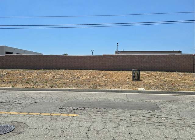 Property at 3130 Industrial Dr, Rialto, CA 92316