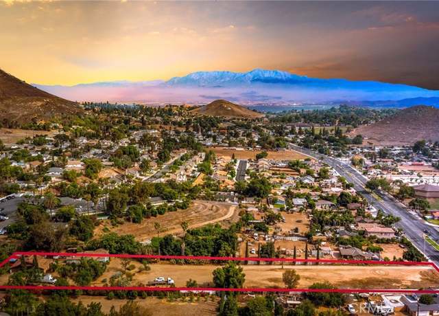 Property at 5778 La Sierra Ave, Riverside, CA 92505, 3 beds, 2 baths