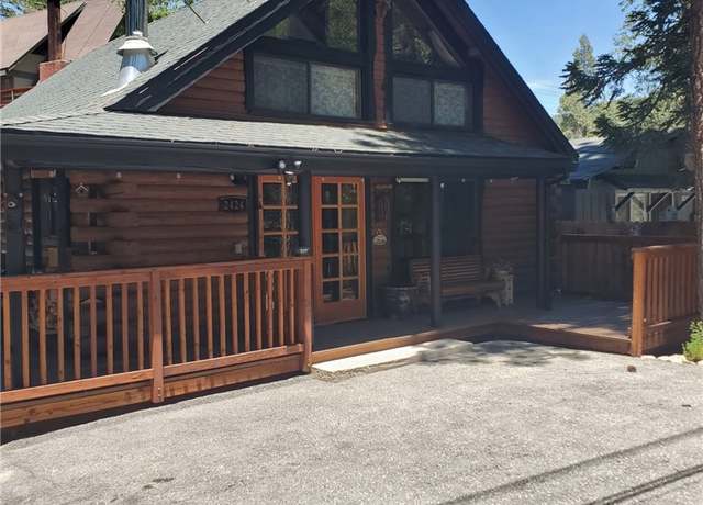 Property at 2424 Spruce, Arrowbear, CA 92382, 3 beds, 2 baths