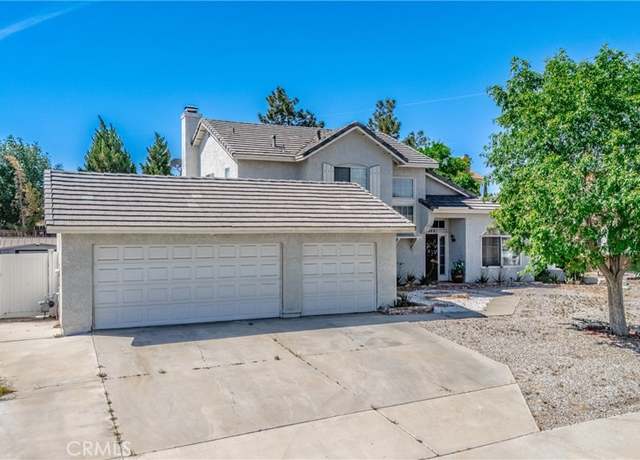 Property at 14681 Ponderosa Ranch Rd, Victorville, CA 92392, 4 beds, 3 baths