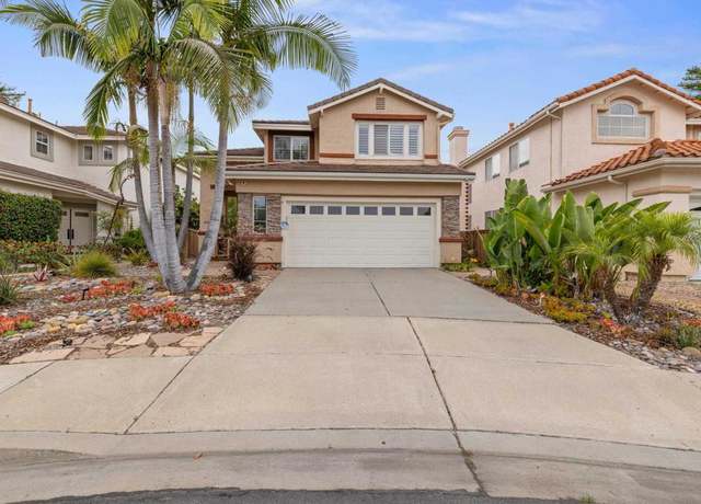 Property at 11964 Ashley Pl, San Diego, CA 92128, 4 beds, 2.5 baths