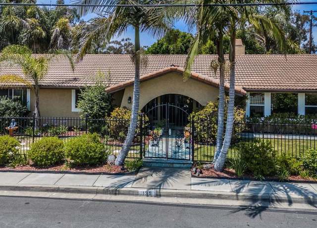 Property at 139 Parnassus Cir, Oceanside, CA 92054, 4 beds, 3 baths