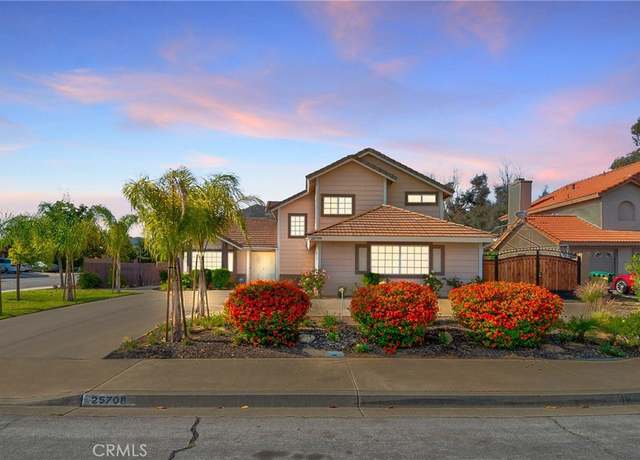 Property at 25708 Oak Ct, Moreno Valley, CA 92557, 4 beds, 3 baths