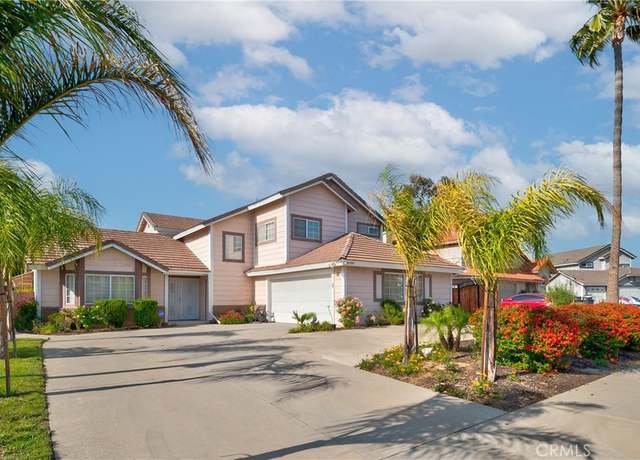 Property at 25708 Oak Ct, Moreno Valley, CA 92557, 4 beds, 3 baths