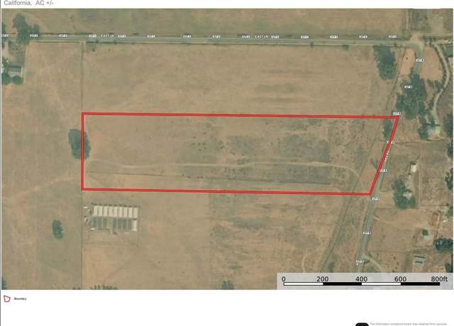 Property at 76230 Hill Rd, Covelo, CA 95428