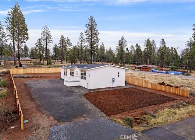 Property at 13760 Finch Ct, Magalia, CA 95954, 3 beds, 2 baths