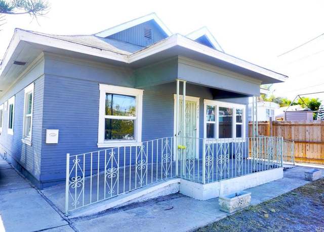 Property at 2378 Smythe Ave, San Ysidro, CA 92173, 5 beds, 2 baths