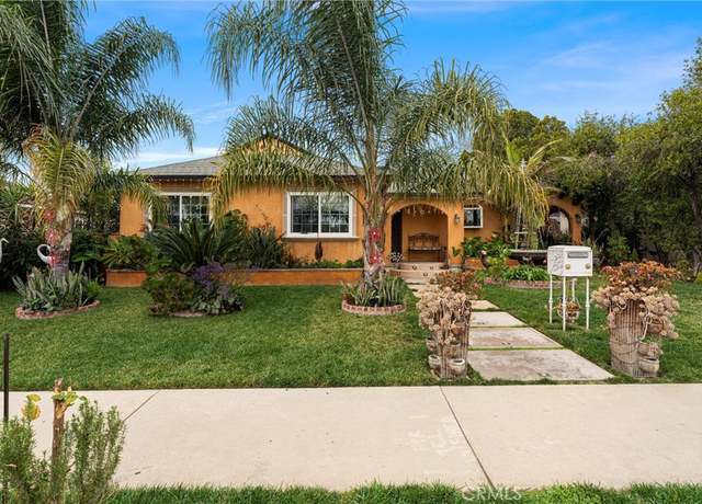 Property at 14763 San Fernando Mission Blvd, Mission Hills (san Fernando), CA 91345, 3 beds, 1 bath