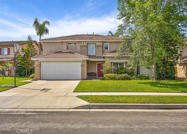 Property at 26393 MARGARITA Ln, Loma Linda, CA 92354, 3 beds, 2.5 baths