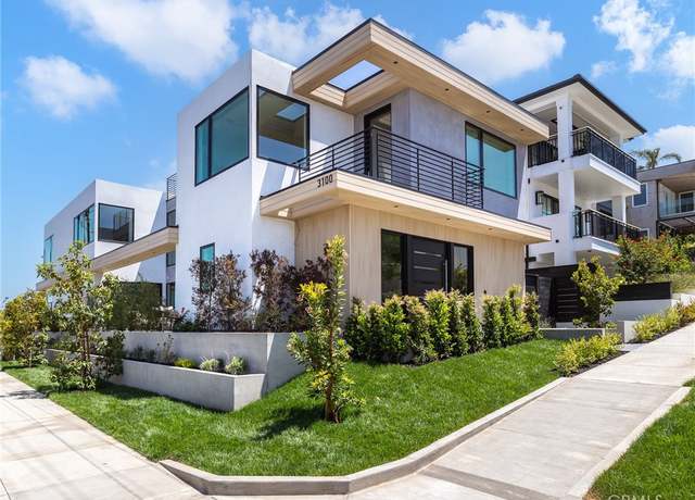 Property at 3100 Tennyson Pl, Hermosa Beach, CA 90254, 4 beds, 4 baths