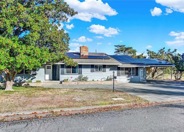 Property at 1938 COLUSA, Corning, CA 96021, 4 beds, 2 baths