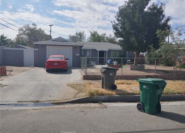Property at 1216 Boyden Ave, Lancaster, CA 93534, 4 beds, 2 baths