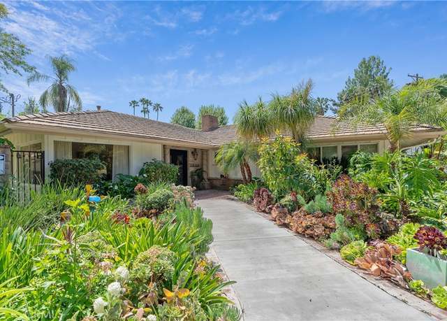 Property at 4807 Vanalden Ave, Tarzana, CA 91356, 6 beds, 4.5 baths
