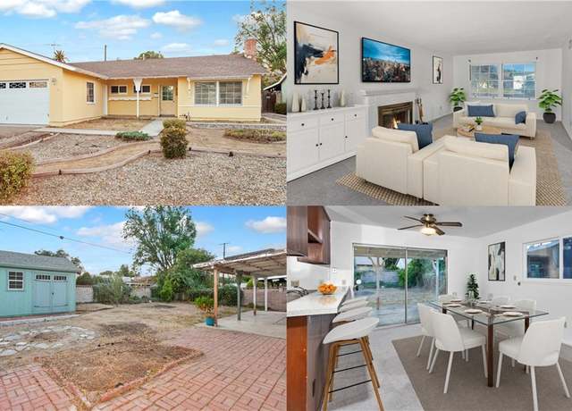 Property at 7723 Capistrano Ave, West Hills, CA 91304, 3 beds, 2 baths