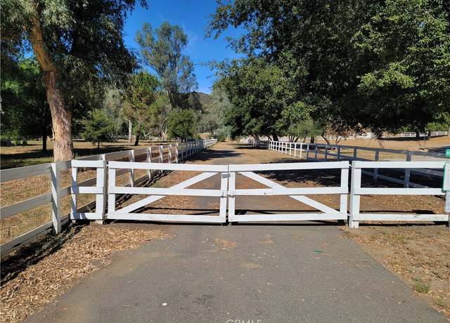 Property at 0 Calle De Lobo, Murrieta, CA 92562
