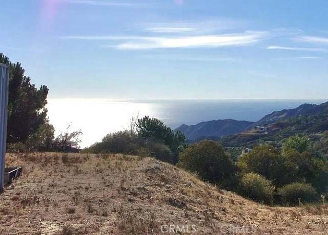Property at 555 Sadie Rd, Topanga, CA 90290