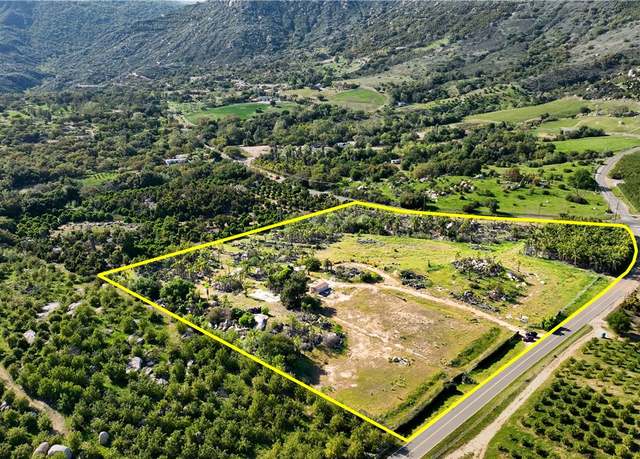 Property at 20391 CARANCHO Rd, Temecula, CA 92590
