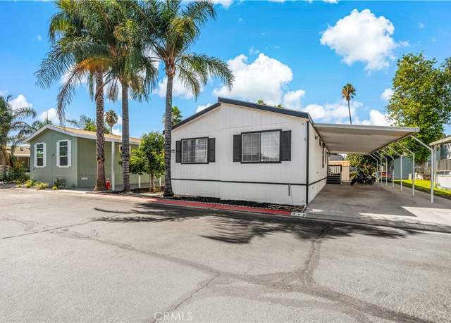 Property at 1855 E Riverside Dr #348, Ontario, CA 91761, 3 beds, 2 baths