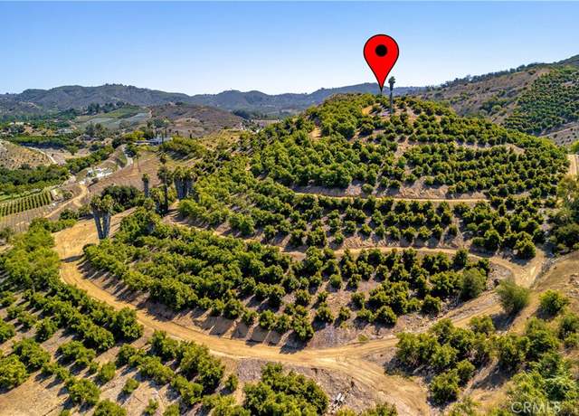 Property at 0 Carancho, Temecula, CA 92590