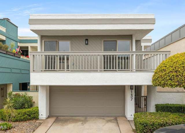 Property at 137 Mainsail Ct, Port Hueneme, CA 93041, 3 beds, 3 baths
