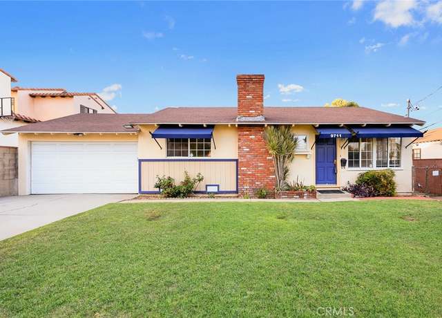 Property at 9711 Garibaldi Ave, Temple City, CA 91780, 4 beds, 3 baths