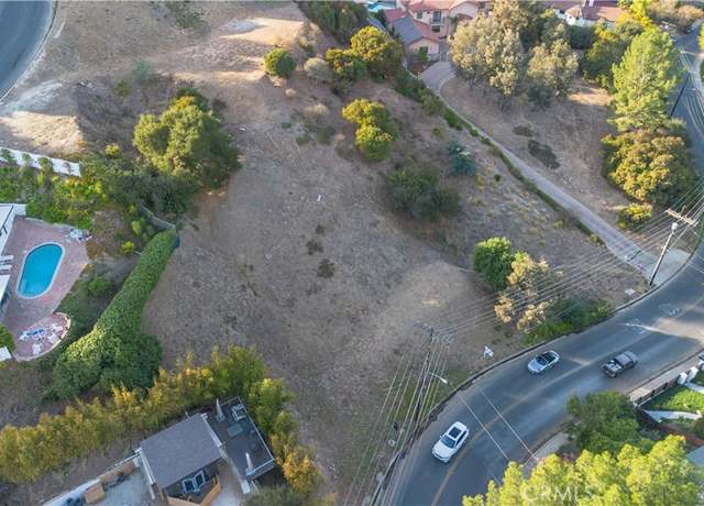 Property at 16652 Calneva Dr, Encino, CA 91436