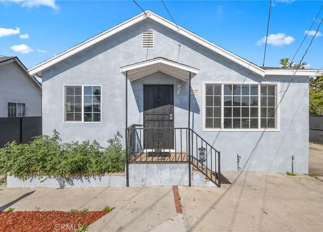 Property at 9515 Bandera St, Los Angeles, CA 90002, 12 beds, 6 baths