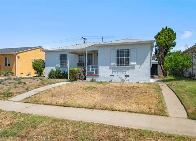 Property at 525 W Markland Dr, Monterey Park, CA 91754, 4 beds, 2 baths