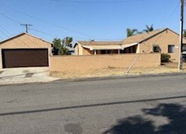 Property at 8129 Milna Ave, Whittier, CA 90606, 4 beds, 2 baths