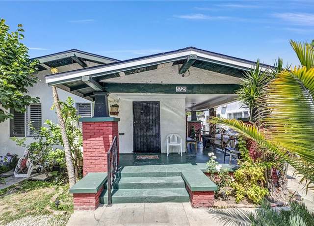 Property at 5725 5th Ave, Los Angeles, CA 90043, 4 beds, 2 baths