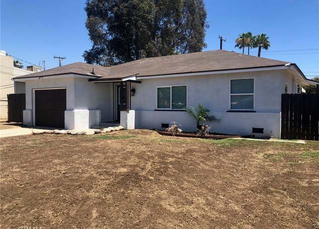 Property at 7341 Lillian Ln, Highland, CA 92346, 3 beds, 1 bath